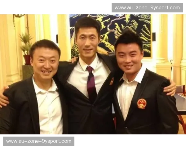 绝代双骄的乒坛绝响：王励勤与马琳，一场关于“暴力美学”与“算计艺术”的终极对弈